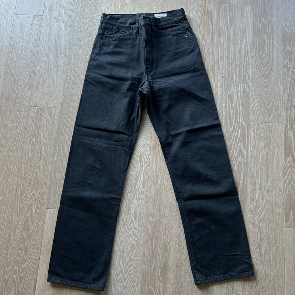 Lemaire men's seamless jeans (EU size 48) - Picture 1 of 2